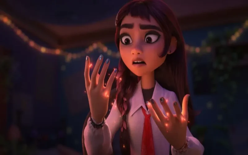 Disney é acusada de plágio em novo trailer de ‘Enfeitiçadas’