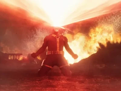 Vazamento de Vingadores: Doutor Destino mostra batalha igual ao trailer