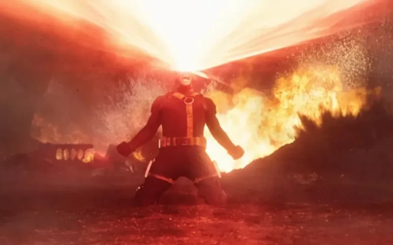 Vazamento de Vingadores: Doutor Destino mostra batalha igual ao trailer