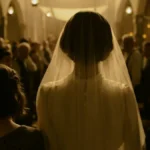 The Wedding Dress: filmagens encerradas na Romênia