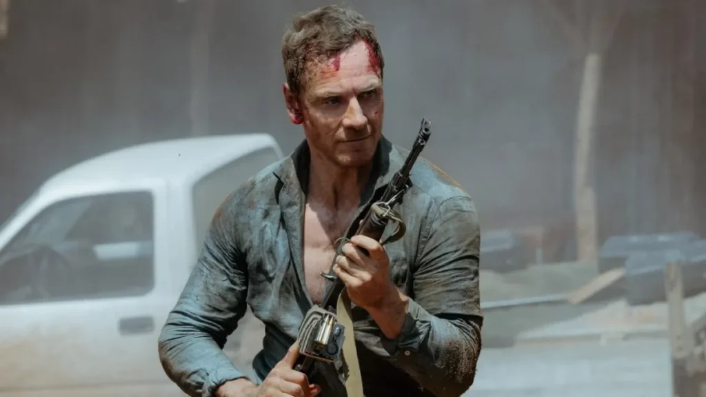 2ª temporada de ‘A Agência’ já está na Paramount+