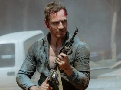 2ª temporada de ‘A Agência’ já está na Paramount+