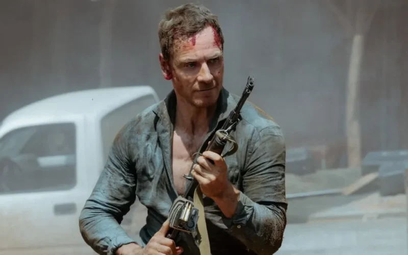 2ª temporada de ‘A Agência’ já está na Paramount+