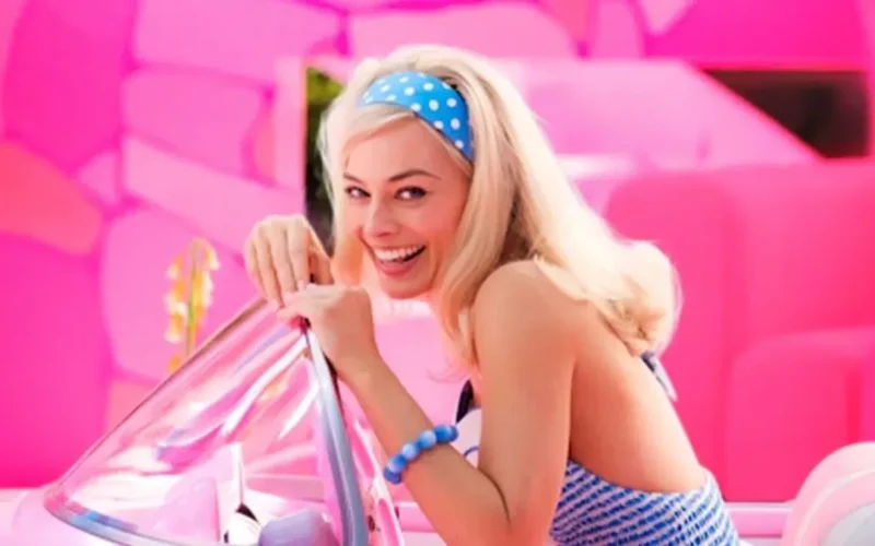 Sucesso bilionário: 'Barbie' ganhará novo filme animado