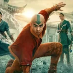 Avatar: Último Mestre do Ar estreia 2ª temporada na Netflix