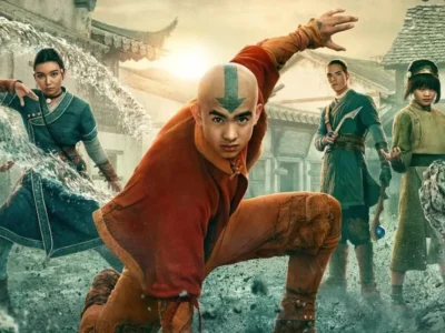 Avatar: Último Mestre do Ar estreia 2ª temporada na Netflix