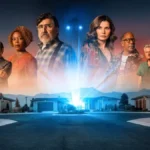 Denis O'Hare critica cancelamento de The Boroughs: "Erro colossal