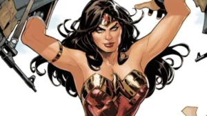 Roteirista promete fazer justiça à Mulher-Maravilha no novo DCU