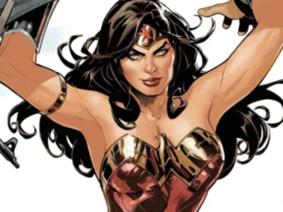 Roteirista promete fazer justiça à Mulher-Maravilha no novo DCU