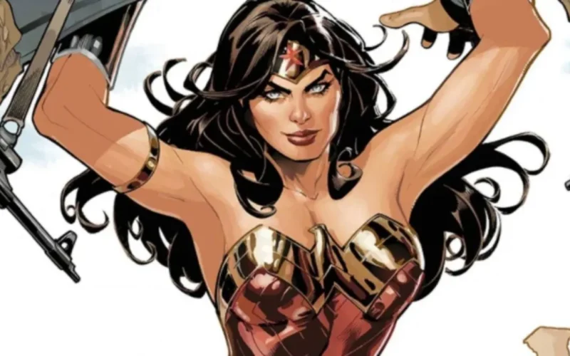 Roteirista promete fazer justiça à Mulher-Maravilha no novo DCU