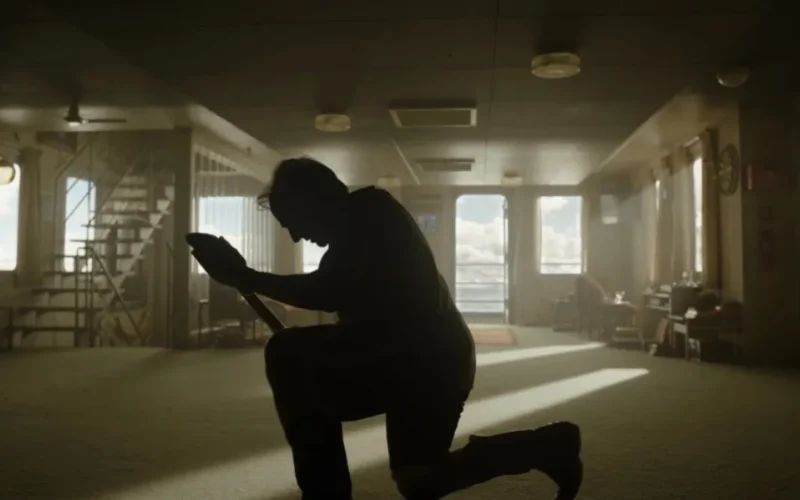 Novo trailer de ‘Digger’ homenageia carreira de Tom Cruise