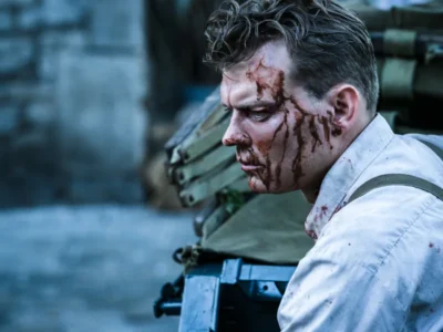 Ator de Operação Overlord entra em spin-off de Monarch