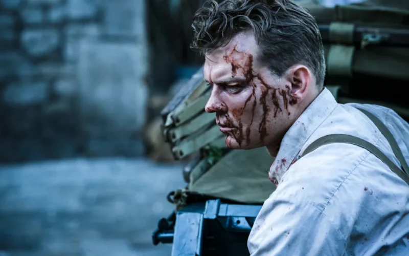 Ator de Operação Overlord entra em spin-off de Monarch