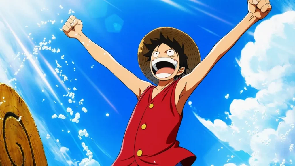 Remake de One Piece: Netflix revela teaser da nova animação