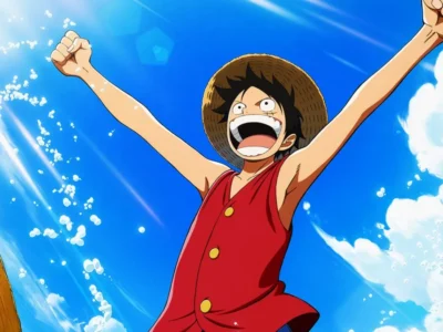 Remake de One Piece: Netflix revela teaser da nova animação