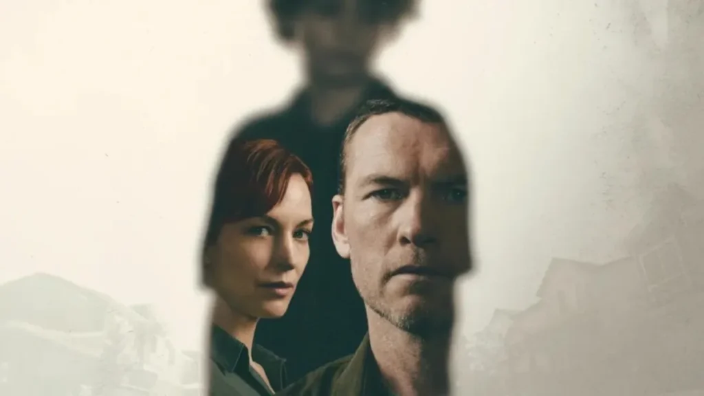 Minissérie 'Eu Vou te Encontrar' bate recorde de estreia na Netflix