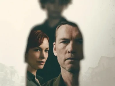Minissérie 'Eu Vou te Encontrar' bate recorde de estreia na Netflix