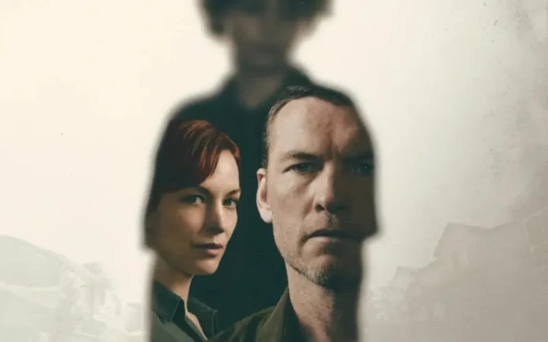 Minissérie 'Eu Vou te Encontrar' bate recorde de estreia na Netflix
