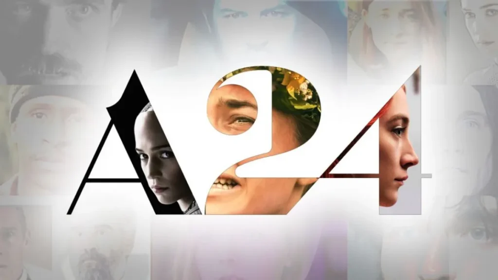 A24 e Google unem forças para criar IA no cinema