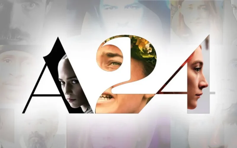 A24 e Google unem forças para criar IA no cinema
