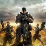 Gears of War na Netflix: origem do Esquadrão Delta revelada