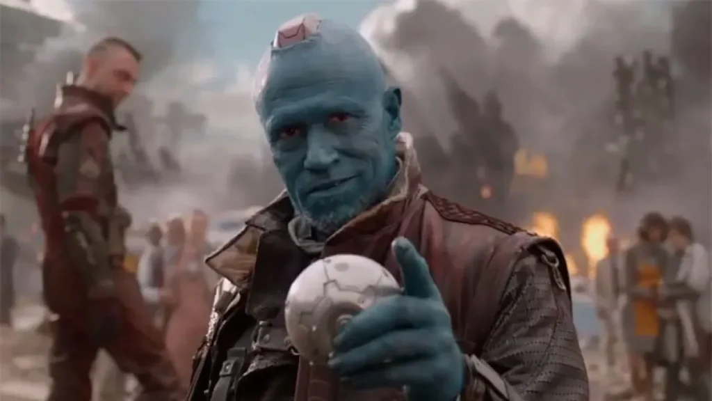 Michael Rooker estrela nova série de corrida 'Thunder Road' na AMC