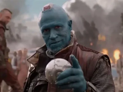 Michael Rooker estrela nova série de corrida 'Thunder Road' na AMC