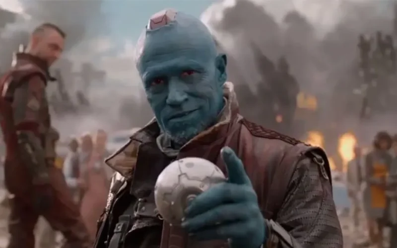 Michael Rooker estrela nova série de corrida 'Thunder Road' na AMC