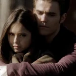 Elenco de The Vampire Diaries se reúne em nova série de suspense