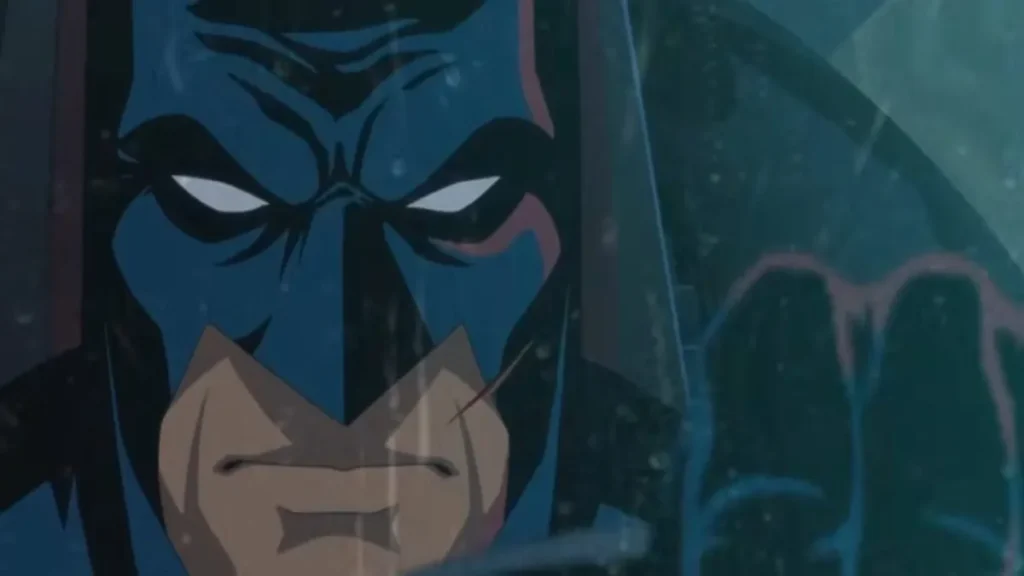 Batman: A Queda do Morcego ganha trailer épico
