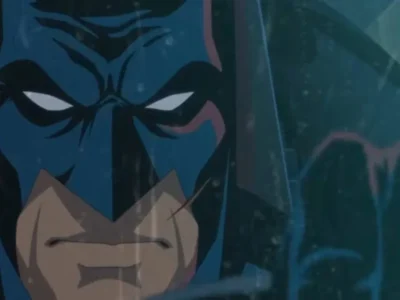 Batman: A Queda do Morcego ganha trailer épico