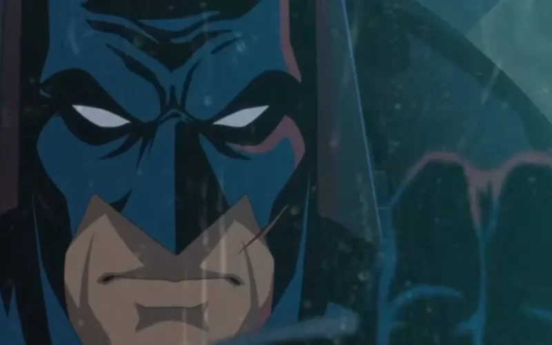Batman: A Queda do Morcego ganha trailer épico