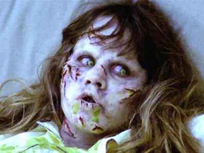Reboot de O Exorcista ganha título oficial: The Exorcist: Martyrs
