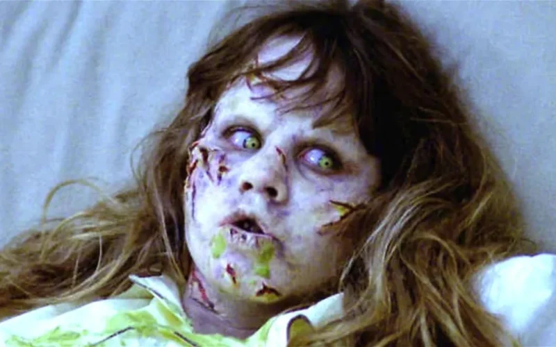 Reboot de O Exorcista ganha título oficial: The Exorcist: Martyrs