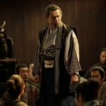 Primeiro filme de samurai de Kiyoshi Kurosawa ganha trailer