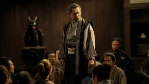 Primeiro filme de samurai de Kiyoshi Kurosawa ganha trailer