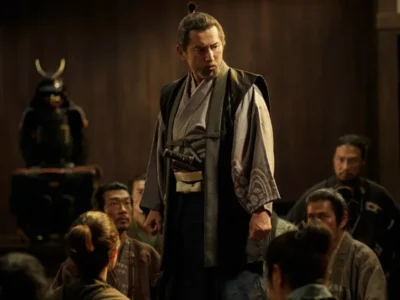 Primeiro filme de samurai de Kiyoshi Kurosawa ganha trailer