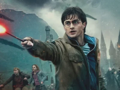 Paramount fecha acordo histórico para exibir 'Harry Potter' nos EUA