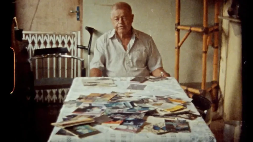 Gil Gomes: documentário emociona na CineOP 2026