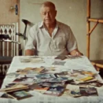 Gil Gomes: documentário emociona na CineOP 2026