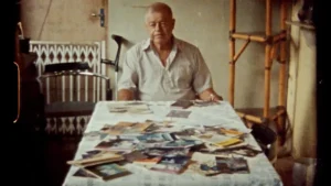 Gil Gomes: documentário emociona na CineOP 2026