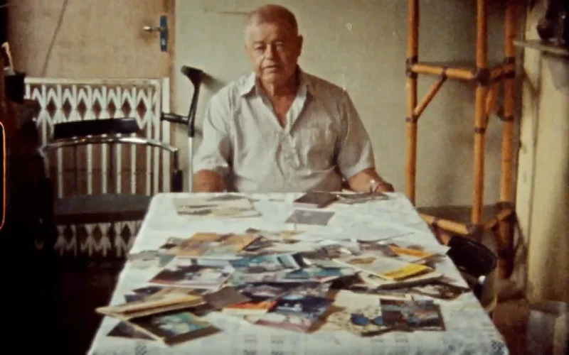 Gil Gomes: documentário emociona na CineOP 2026