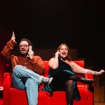Musical ‘tick, tick… BOOM!’ estreia em São Paulo