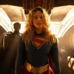 Supergirl: clássico brasileiro Garota de Ipanema na trilha sonora