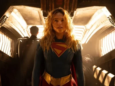 Supergirl: clássico brasileiro Garota de Ipanema na trilha sonora
