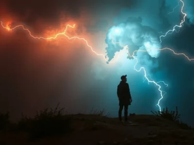 O Grande Truque e a rivalidade entre dois mágicos obcecados