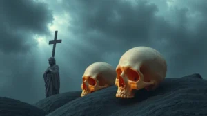 O mundo dos mortos na mitologia grega e a descida de Odisseu