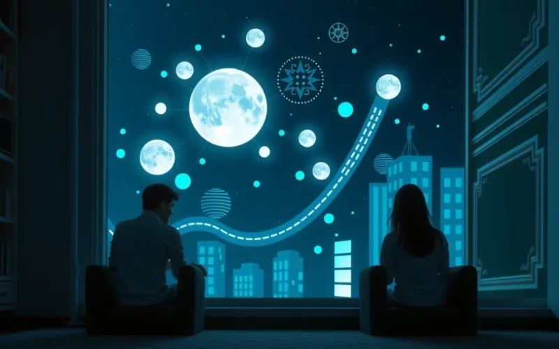 O que vai mudar no engajamento das redes sociais ainda em 2026