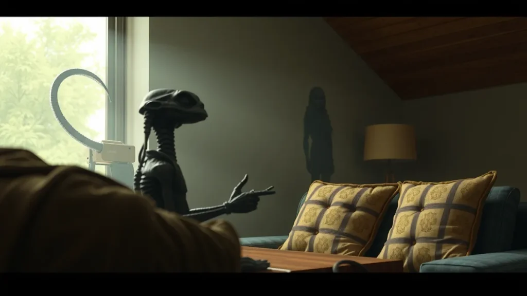 Os bastidores curiosos das filmagens de E.T. O Extraterrestre