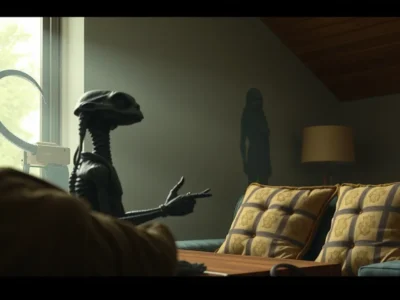 Os bastidores curiosos das filmagens de E.T. O Extraterrestre